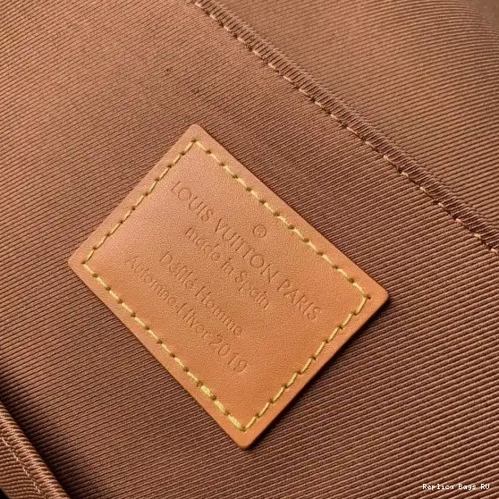 Cheap LOUIS TRIO VUITTON BACKPACK 0517
